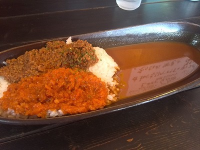 カレー劇場 多舞羅雄 カレー劇場 多舞羅雄