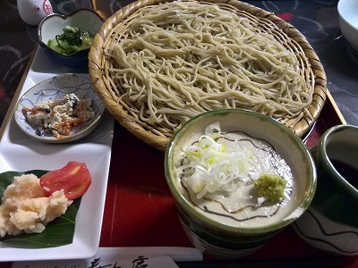 本格手打ちそば 寿々庵 本格手打ちそば 寿々庵