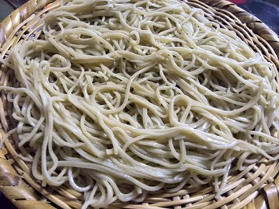 本格手打ちそば 寿々庵 本格手打ちそば 寿々庵