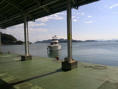 みすみ浪漫クルーズ みすみ浪漫クルーズ