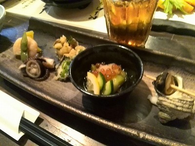 海鮮豚屋 憲七百 (けんななひゃく) 海鮮豚屋 憲七百 (けんななひゃく)