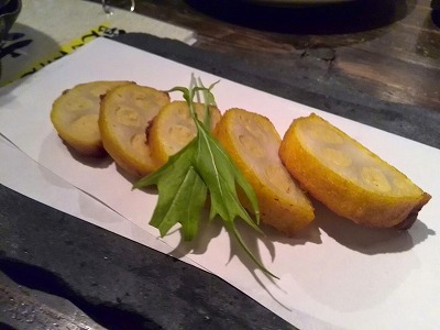 海鮮豚屋 憲七百 (けんななひゃく) 海鮮豚屋 憲七百 (けんななひゃく)