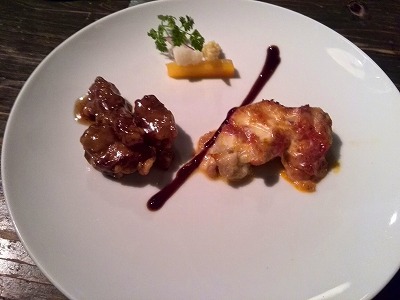 海鮮豚屋 憲七百 (けんななひゃく) 海鮮豚屋 憲七百 (けんななひゃく)