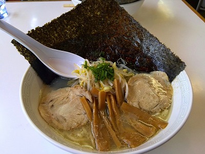 くまラーメン ⑲ くまラーメン ⑲