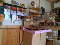 BAKERS　bread&sweets shop