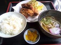 権太楼　古町店　④