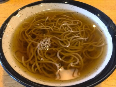 名代 東庵 本店 名代 東庵 本店