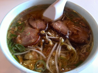 中華料理 華月園 ② 中華料理 華月園 ②