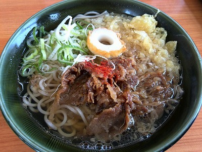 ヒライのお蕎麦 その壱 ヒライのお蕎麦 その壱