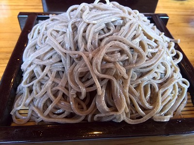 蕎麦居食屋 郷 ④ 蕎麦居食屋 郷 ④