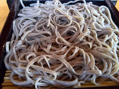 蕎麦居食屋 郷 ④ 蕎麦居食屋 郷 ④