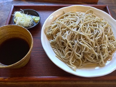 蕎麦工房 丸新(○新) ② 蕎麦工房 丸新(○新) ②