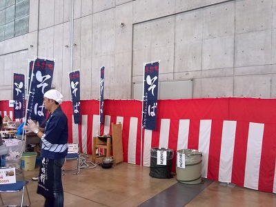 山都町そば文化を創る会 山都町そば文化を創る会