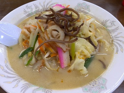 よりみち食堂 よりみち食堂