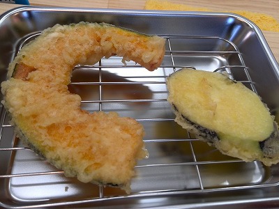 天ぷら七八 ② 天ぷら七八 ②