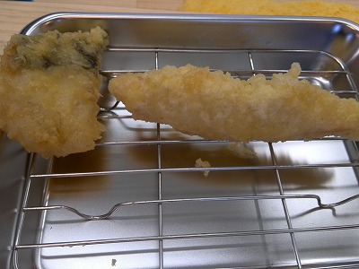 天ぷら七八 ② 天ぷら七八 ②