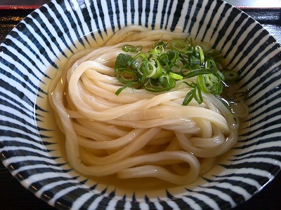 本格手打ち讃岐うどん みしま ⑤ 本格手打ち讃岐うどん みしま ⑤