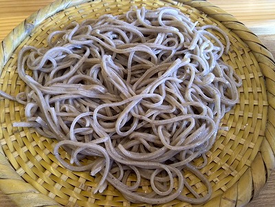 手打ちそば 柳屋 手打ちそば 柳屋