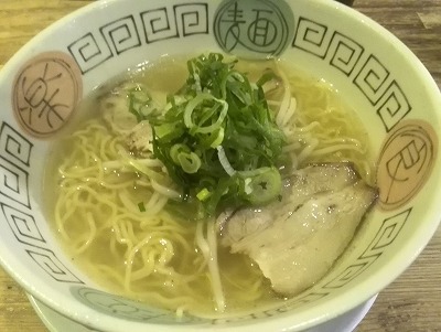 天馬らぁめん (兵庫県赤穂市) 天馬らぁめん (兵庫県赤穂市)