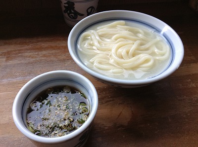 長田 in 香の香 (香川県・中讃エリア)