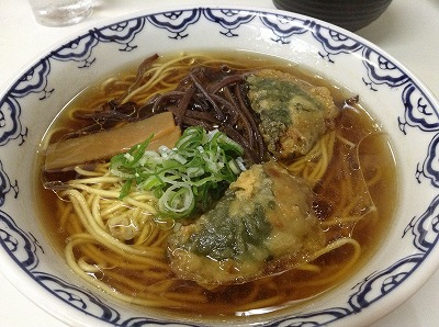 天さん ラーメン
