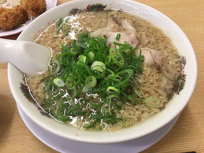 來來亭 浜線バイパス店(5) 來來亭 浜線バイパス店(5)