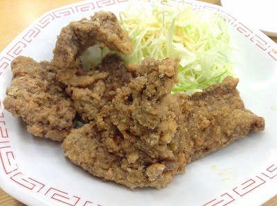 來來亭 浜線バイパス店 ②