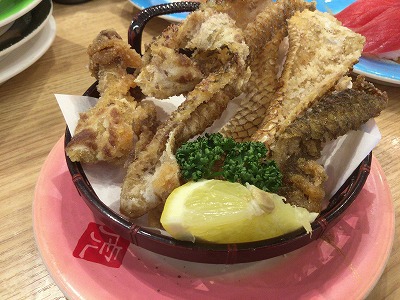 寿司虎 菊陽本店 (3) 寿司虎 菊陽本店 (3)
