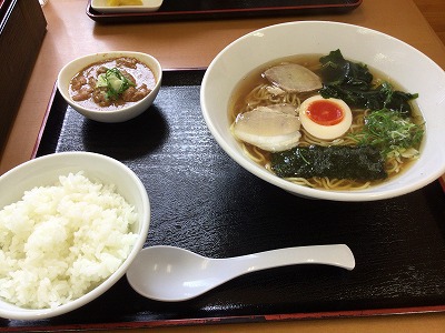 ふじもと食堂 (2) ふじもと食堂 (2)