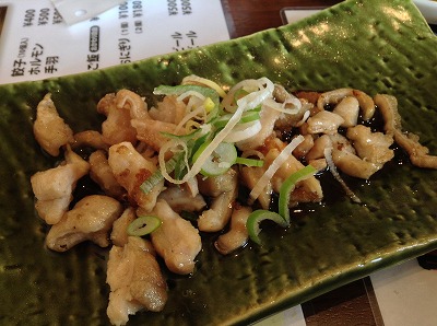 らーめん 陽向 ④