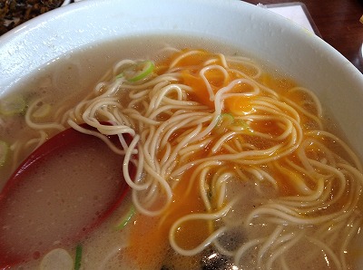 らーめん 陽向 ④