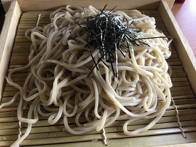 そば処みさと 美里町物産館よんなっせ (4) そば処みさと 美里町物産館よんなっせ (4)