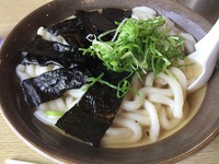 牧のうどん　鳥栖店　（5）