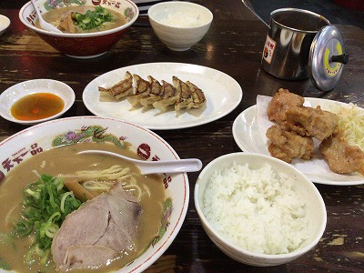 天下一品 南高江店(5) 天下一品 南高江店(5)
