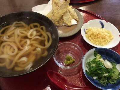 麺仙人 麺仙人