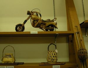 阿蘇くじゅう国際公園の大観峰の駐車場の♪
