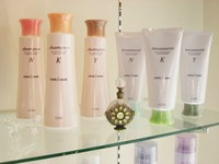 COTA i CARE shampoo