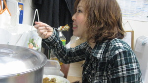 カレーライス