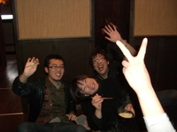 歓迎会