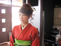 成人式