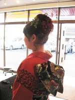 成人式