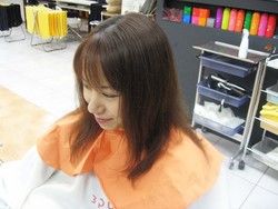 モデルさん パート3