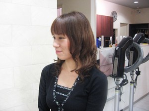 モデルさん パート3