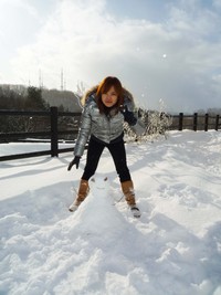 ROUGE in 北海道