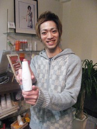 新メンバー