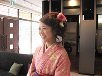 おめでとうございます☆