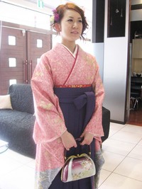 おめでとうございます☆