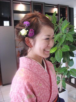 おめでとうございます☆