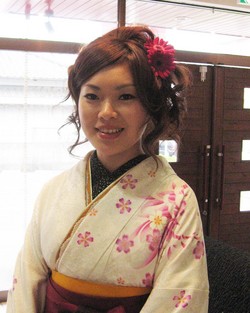 綺麗ですね~♪