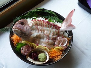 お祝い